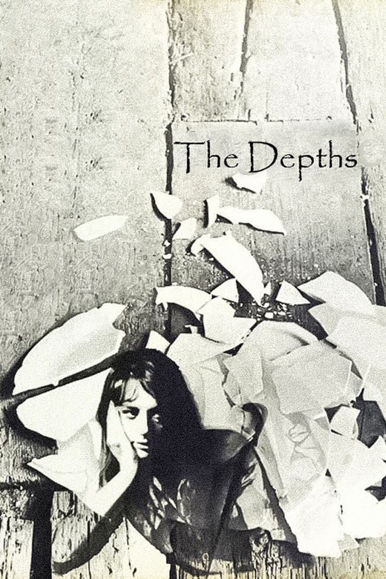 Poster of The Depths