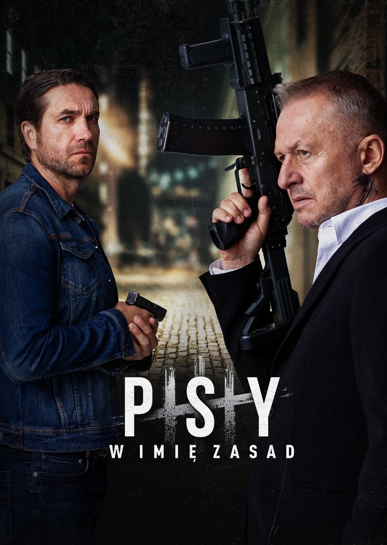 Poster of Pigs 3