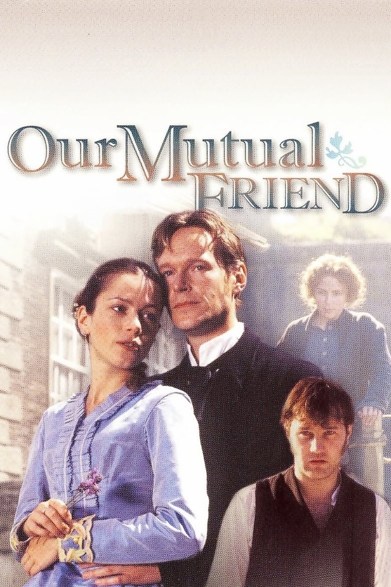 Poster of Our Mutual Friend