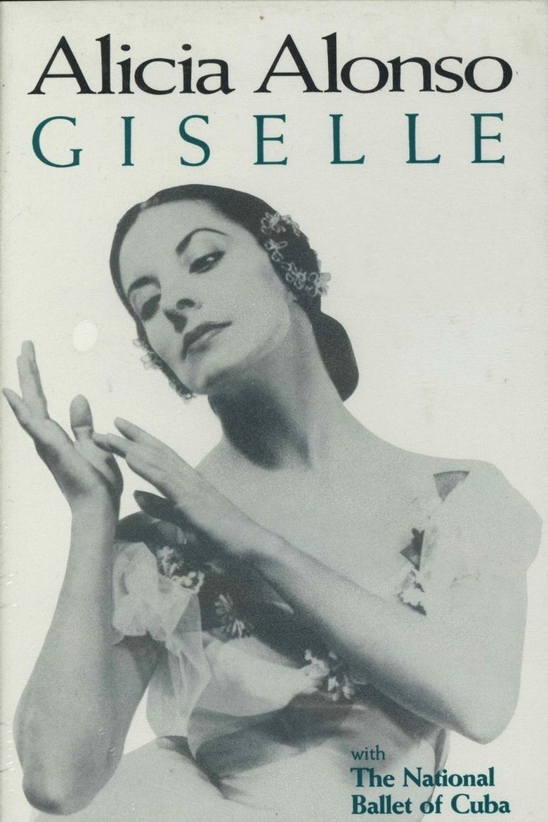 Poster of Giselle