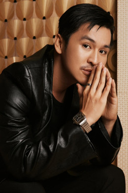 Portrait of Thiên Minh