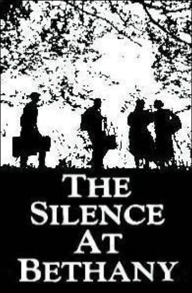 Poster of The Silence at Bethany