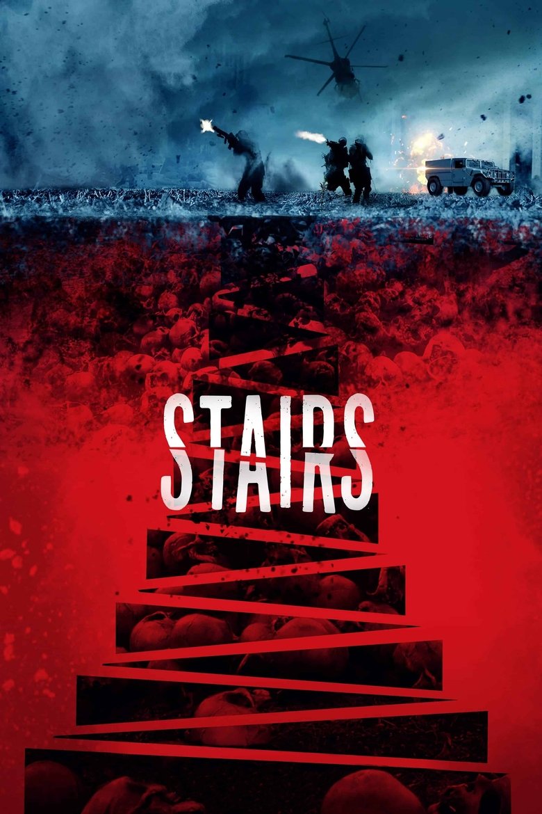 Poster of The Ascent