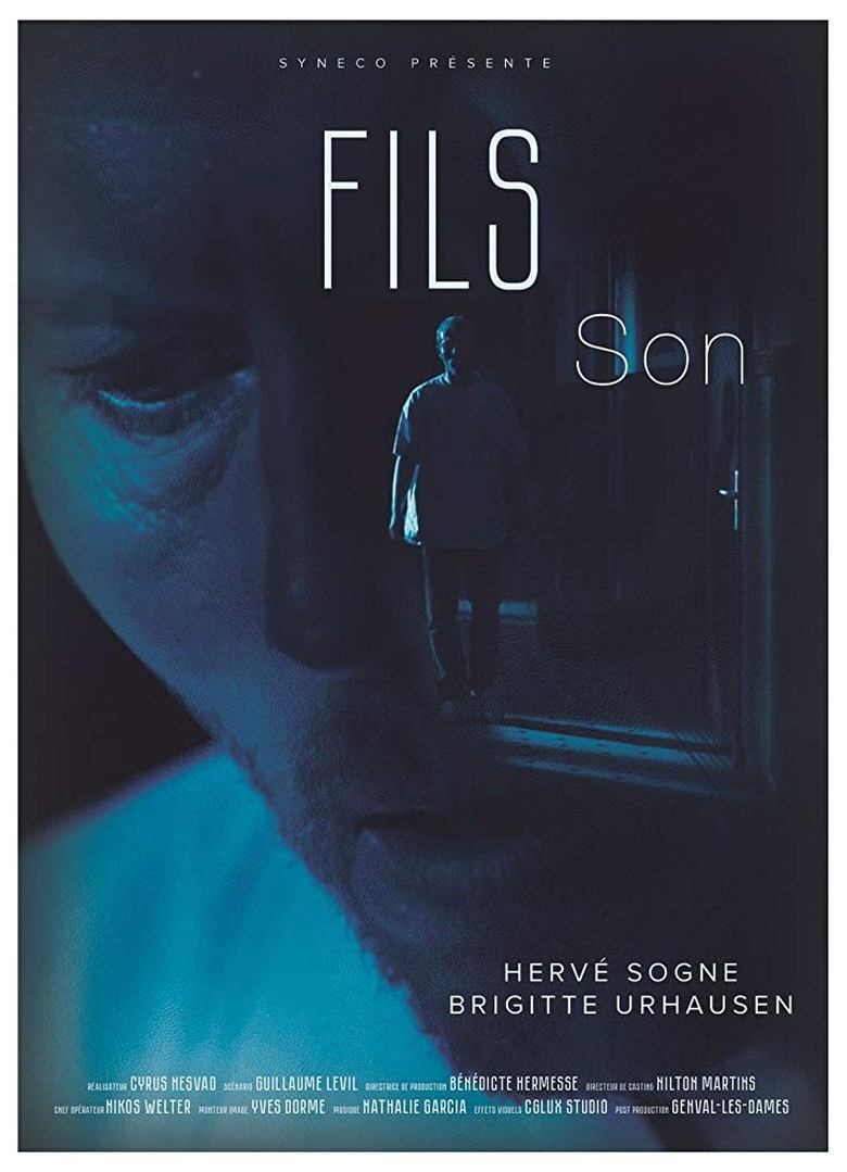 Poster of Son