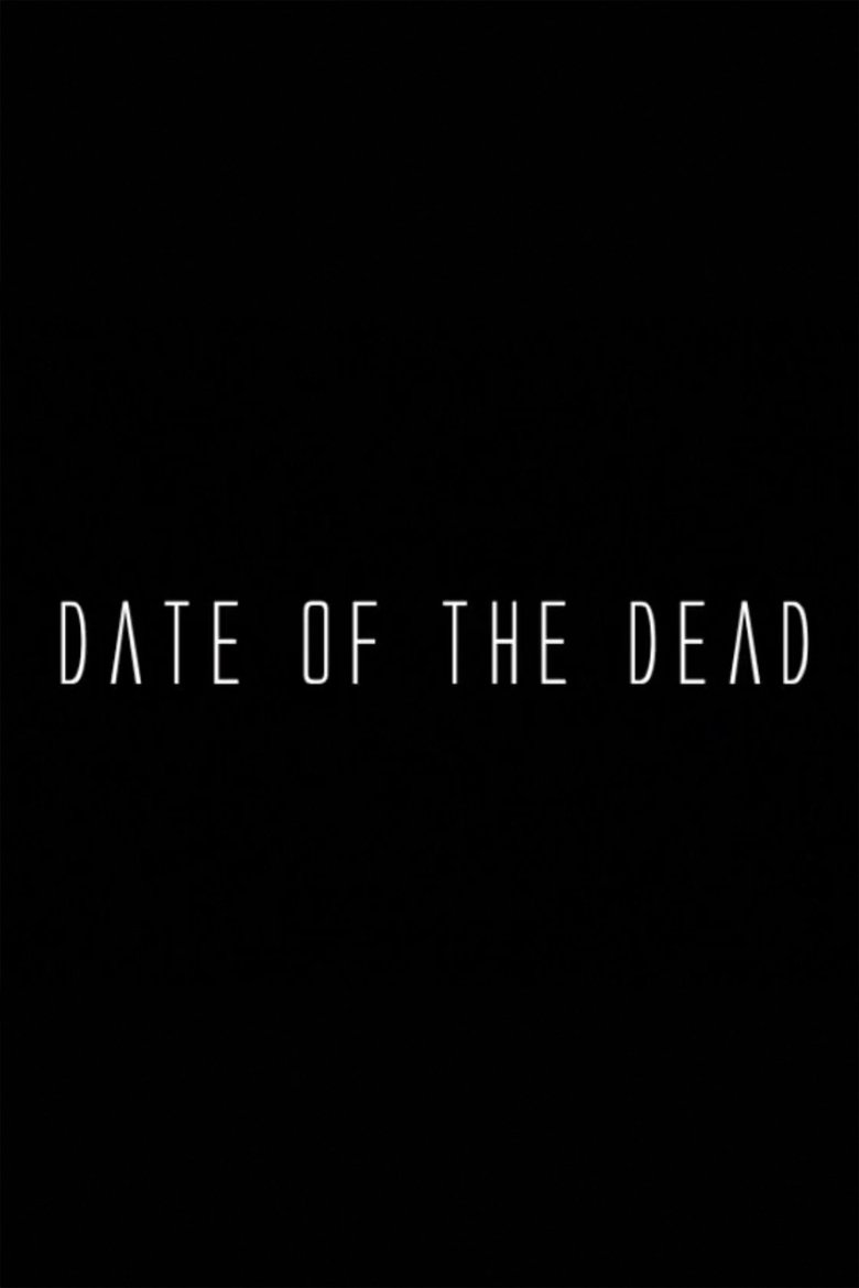 Poster of Date of the Dead