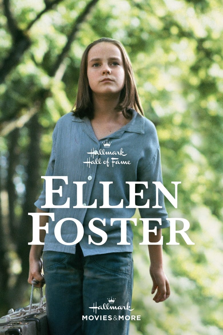 Poster of Ellen Foster