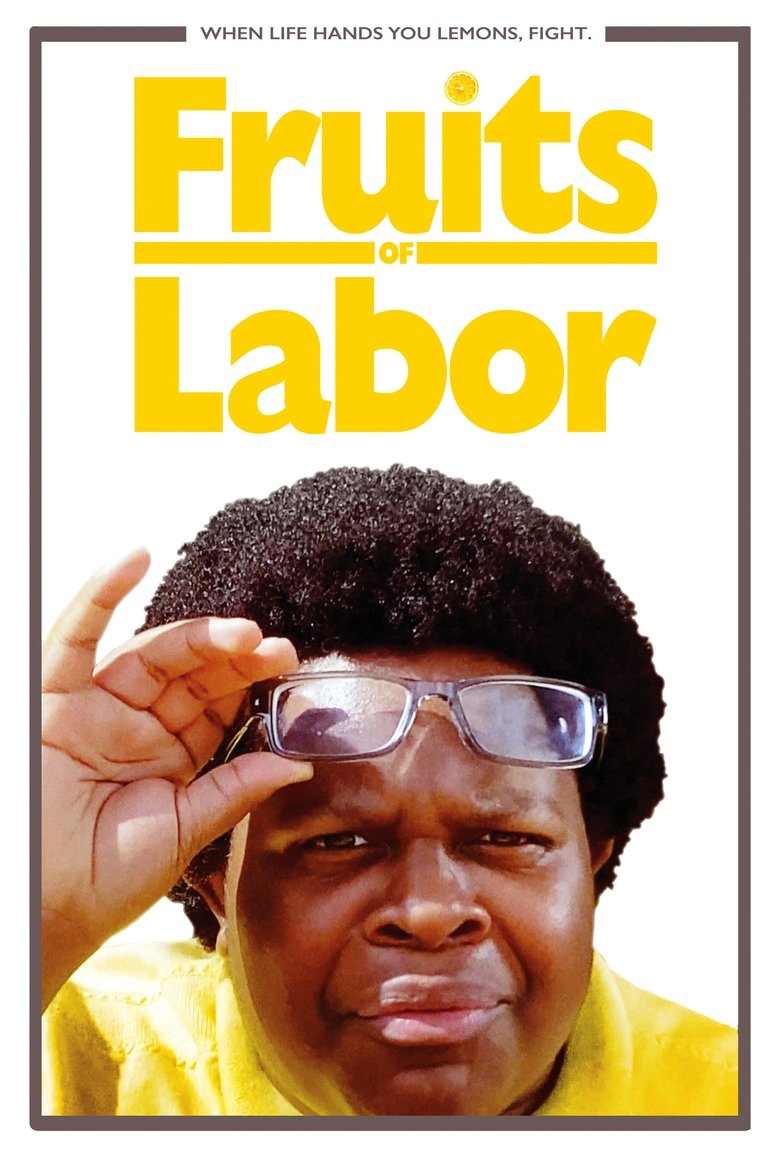 Poster of Fruits of Labor