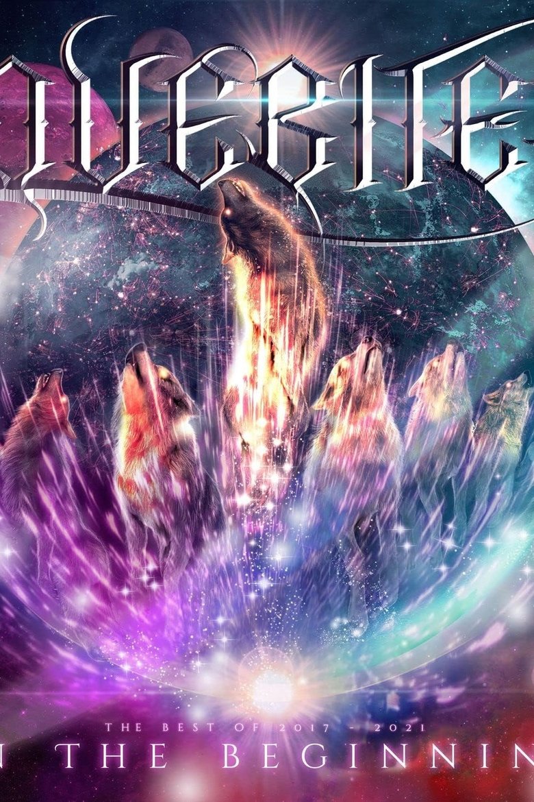 Poster of LOVEBITES - In The Beginning