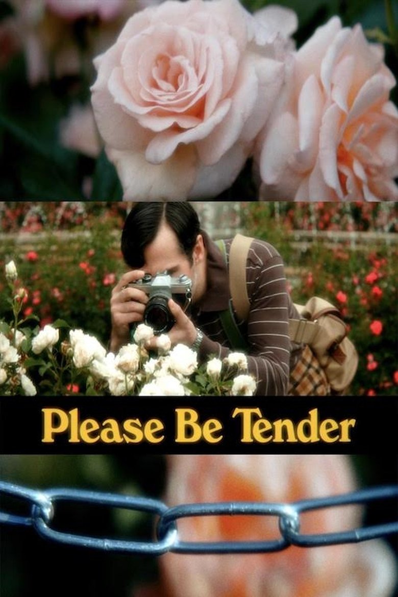 Poster of Please Be Tender