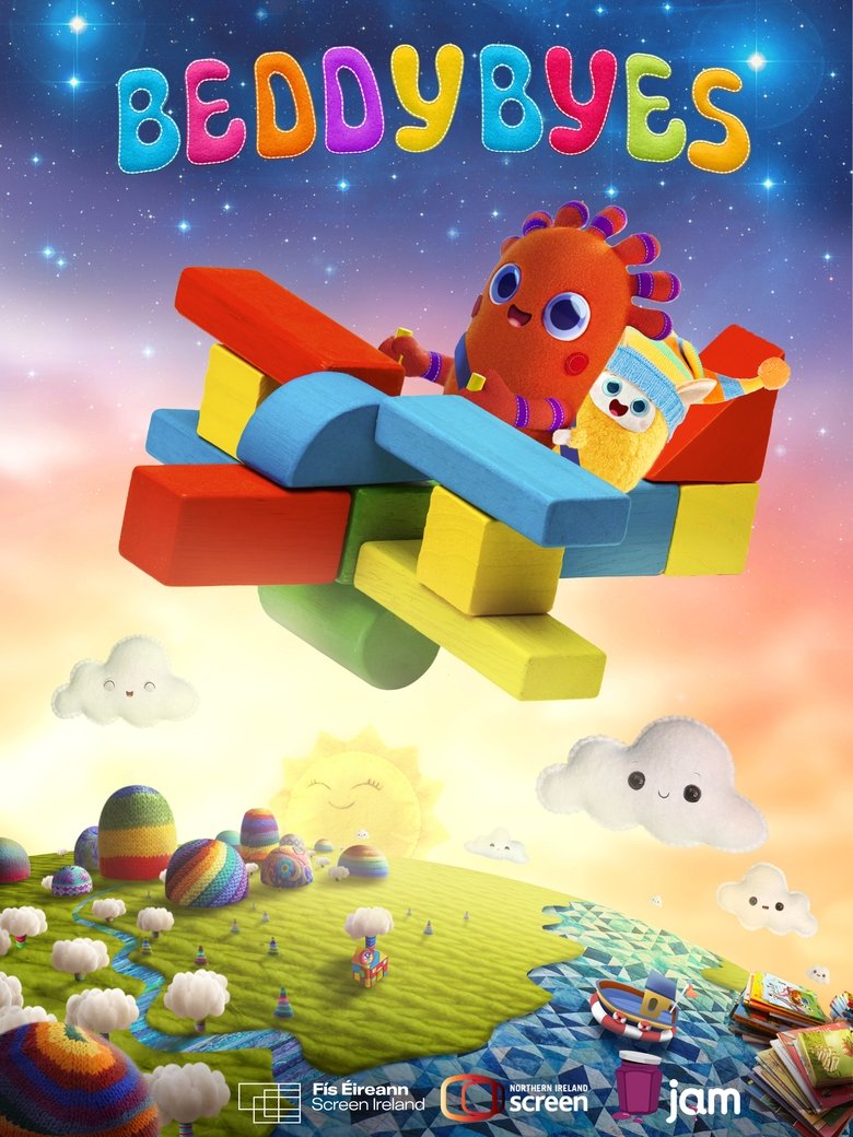 Poster of BeddyByes