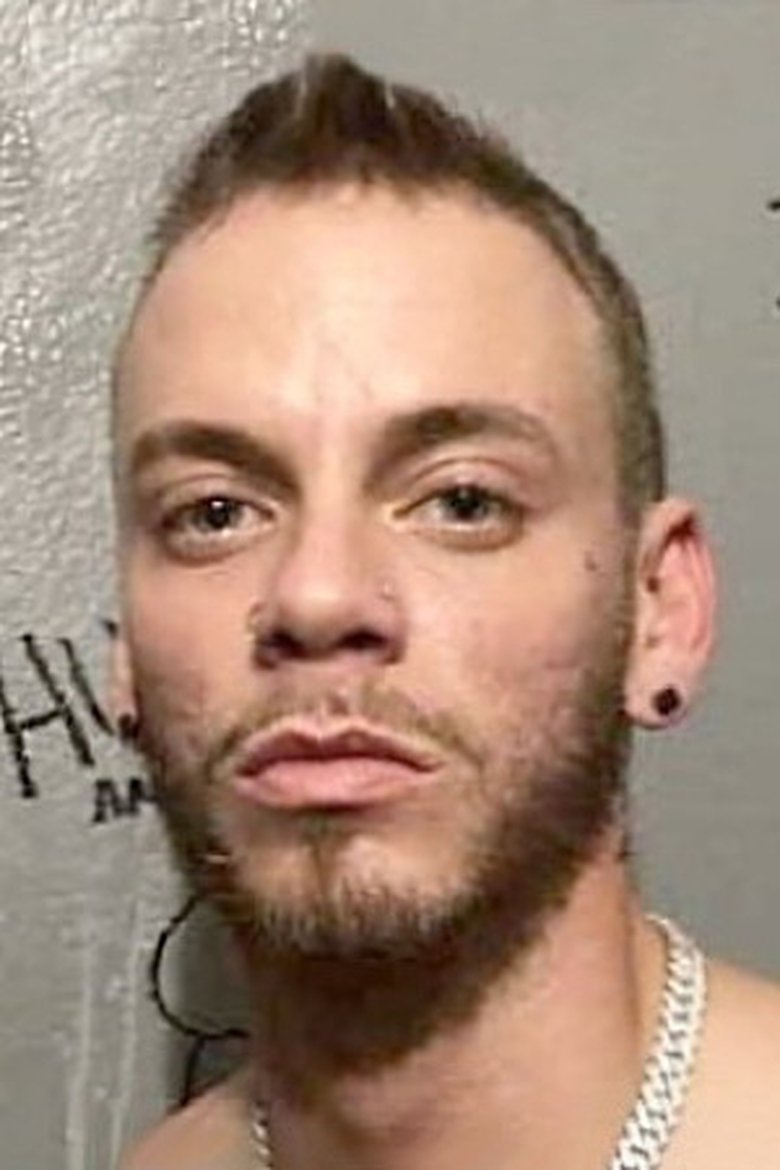 Portrait of Justin Case