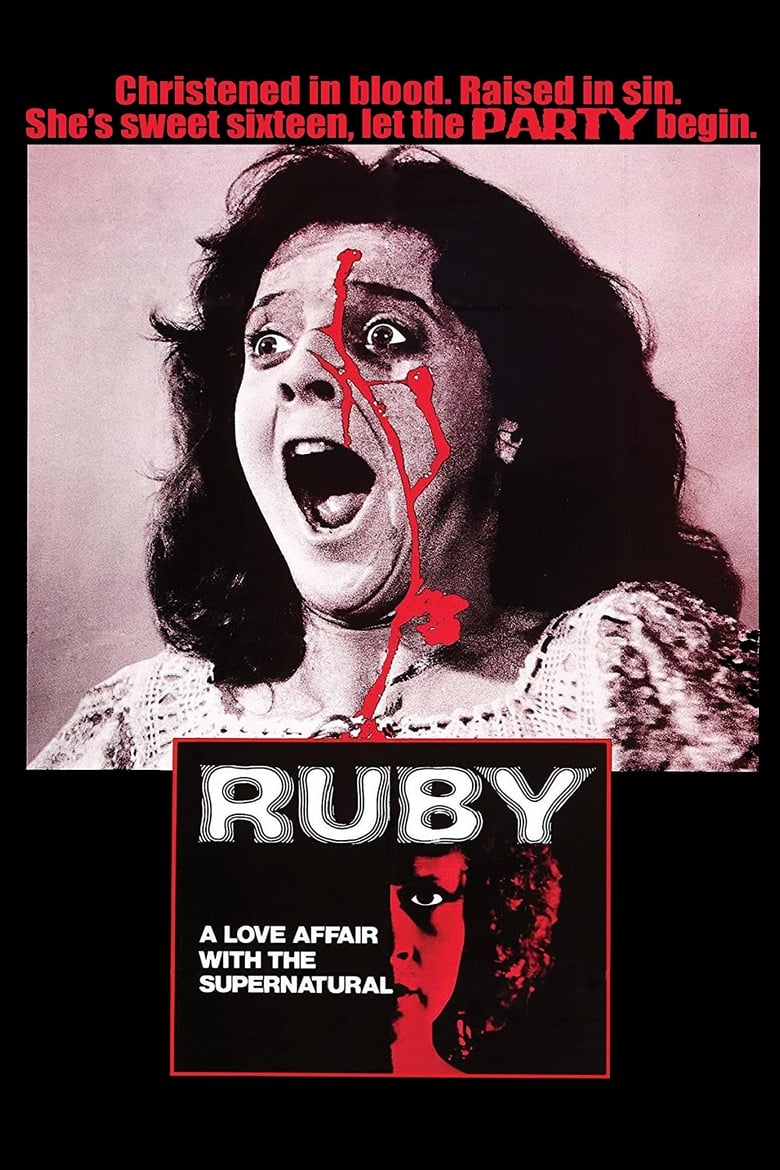 Poster of Ruby