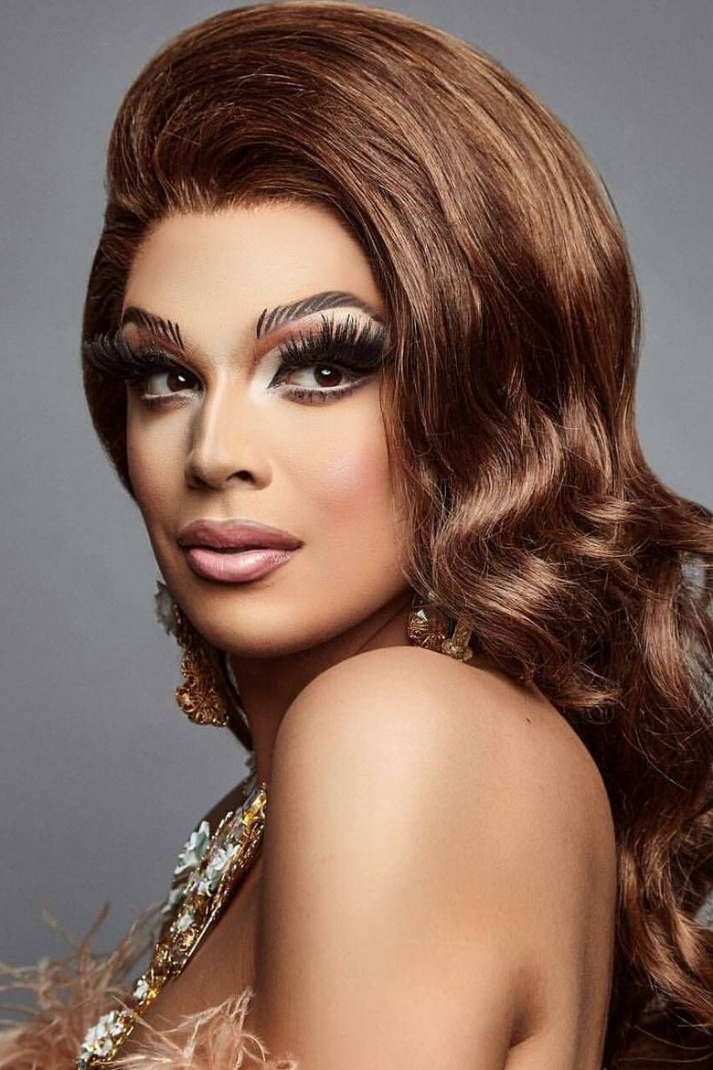 Portrait of Valentina