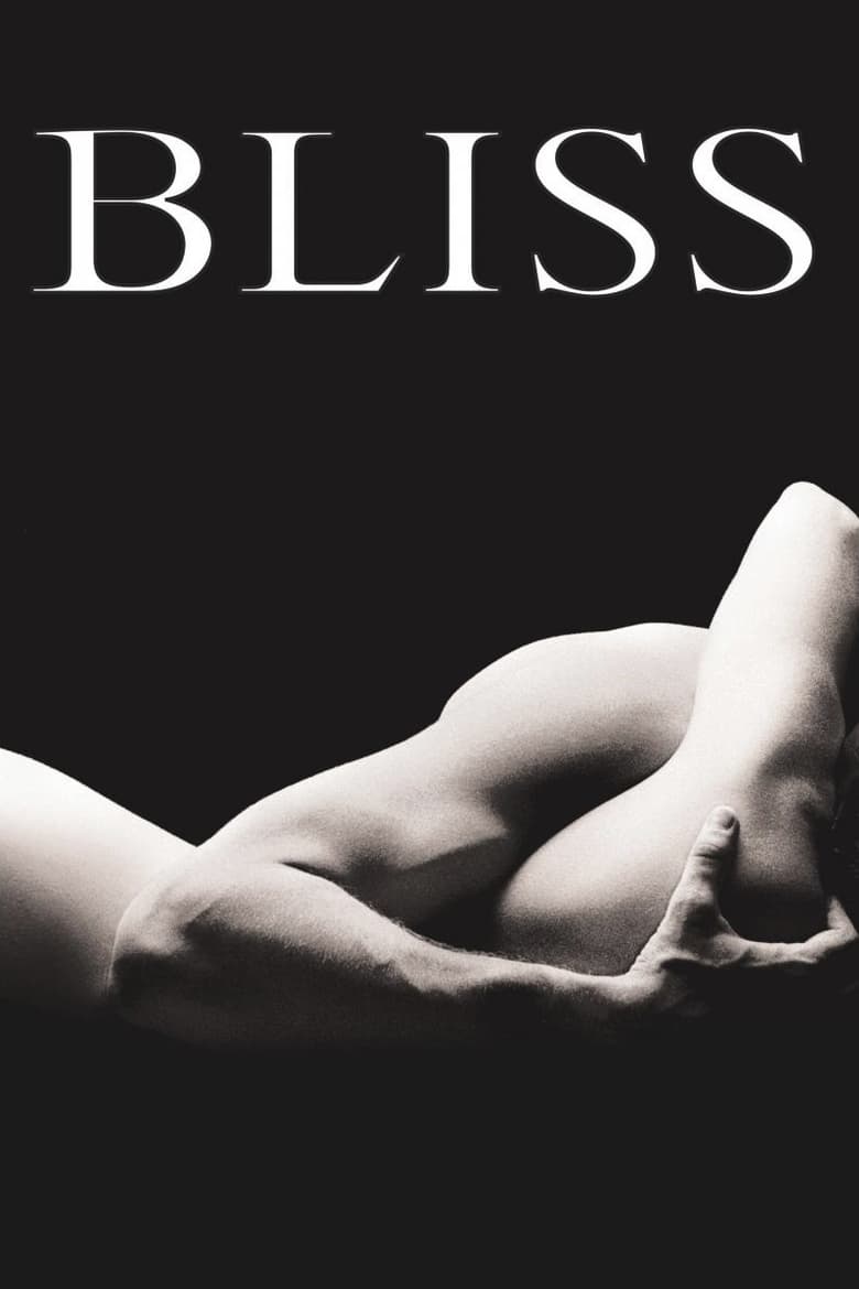 Poster of Bliss