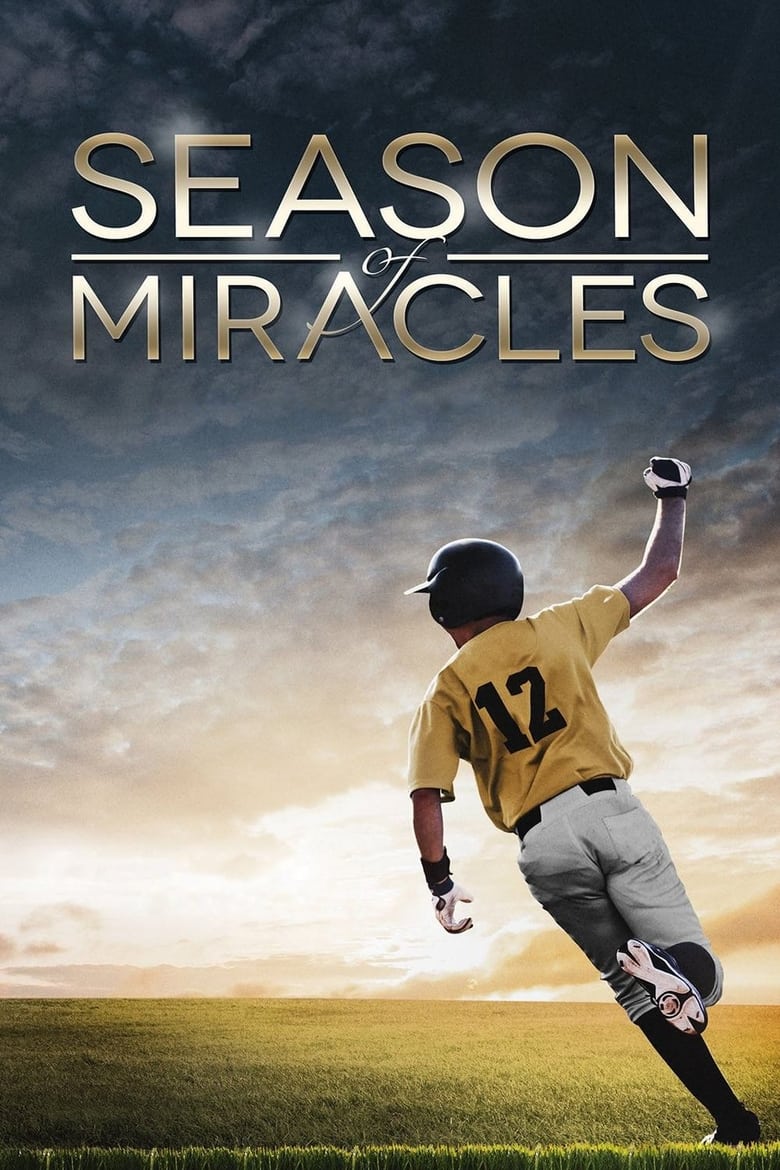 Poster of Season of Miracles