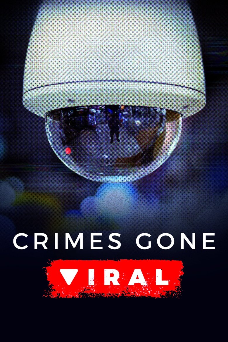 Poster of Cast and Crew in Crimes Gone Viral - Reckless at the Wheel (Season 3 - Episode 1) - Reckless at the Wheel