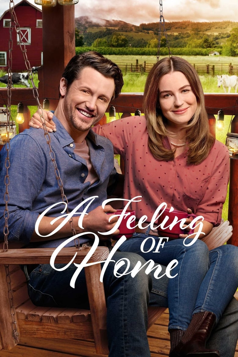 Poster of A Feeling of Home