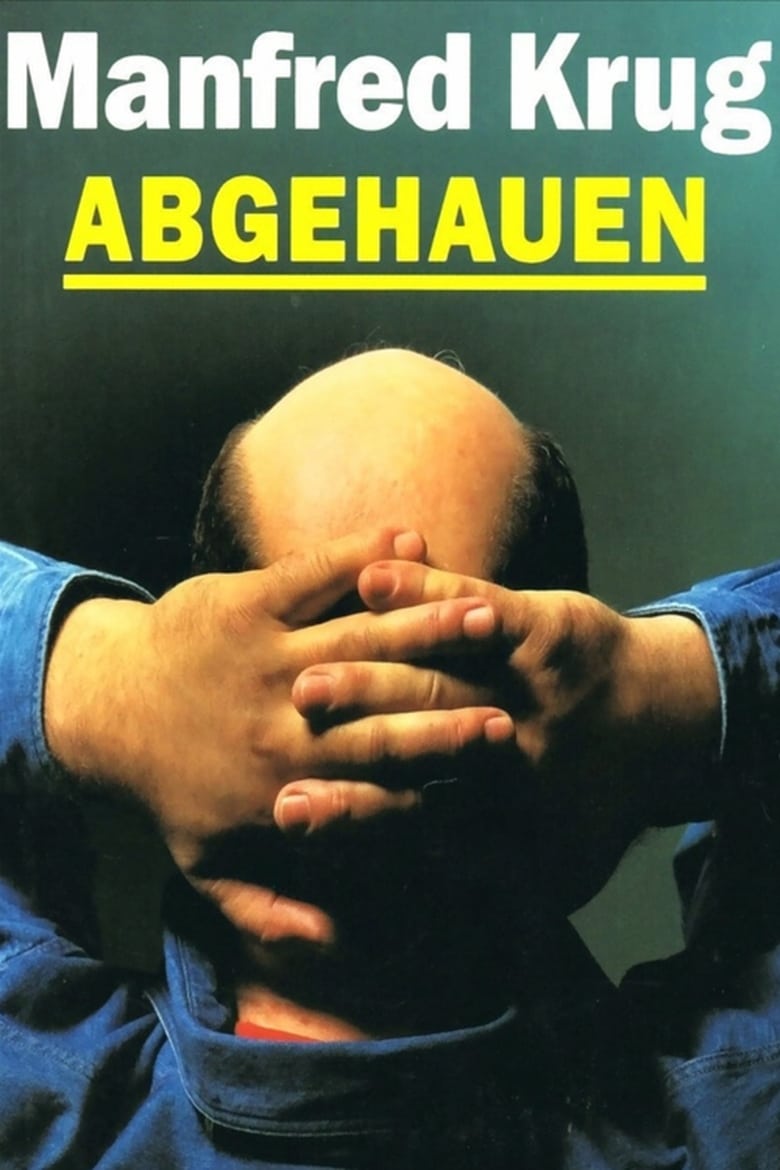 Poster of Abgehauen