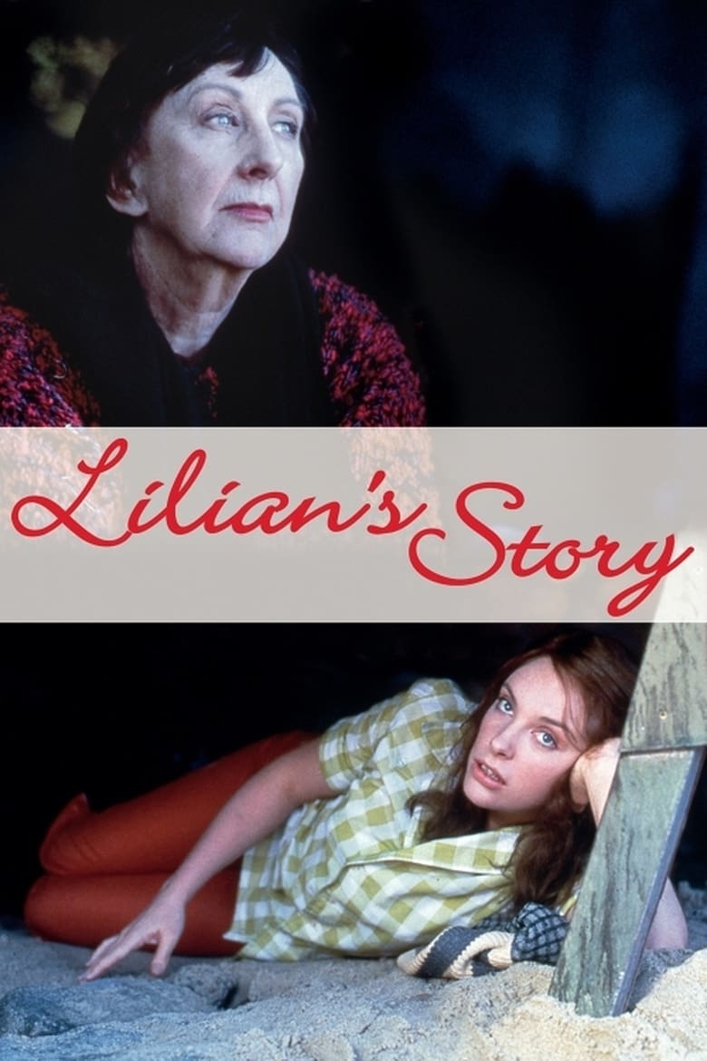 Poster of Lilian's Story