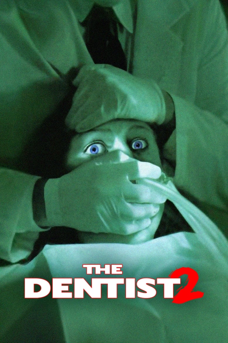 Poster of The Dentist 2