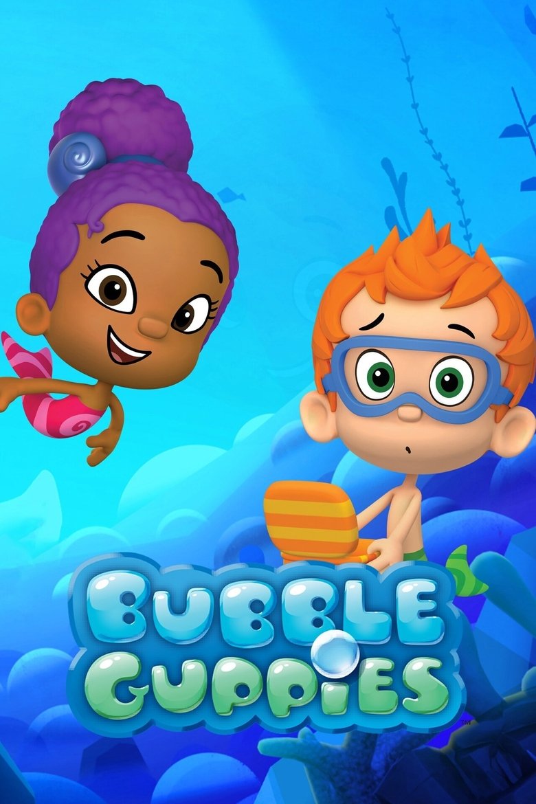 Seasons Of Bubble Guppies ActorAgeCheck