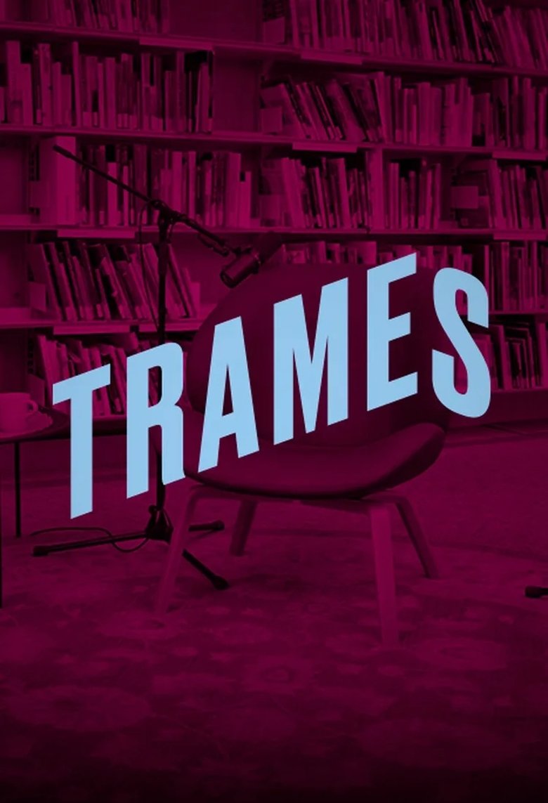 Poster of Trames