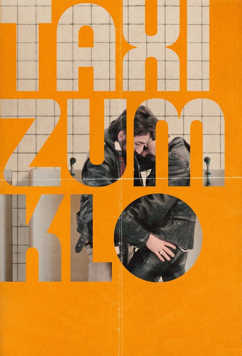 Poster of Taxi zum Klo