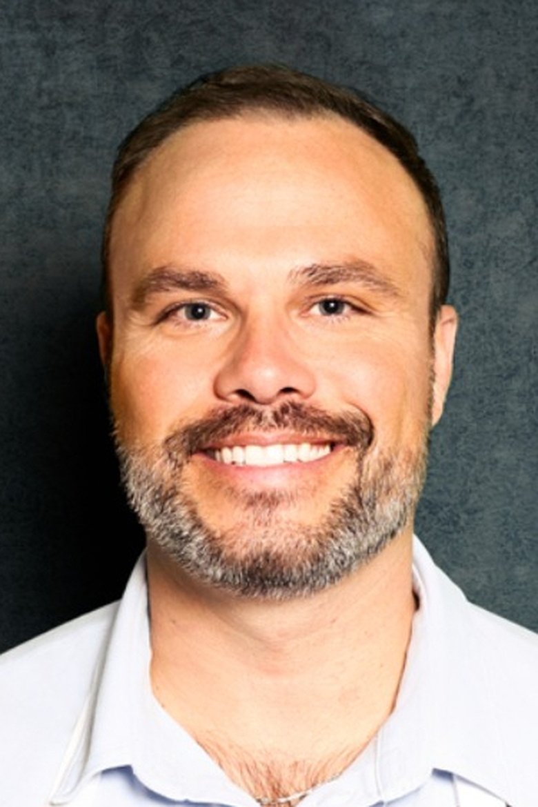 Portrait of Jim Meunier