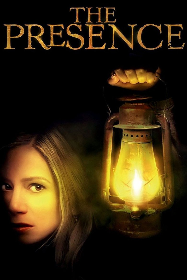 Poster of The Presence