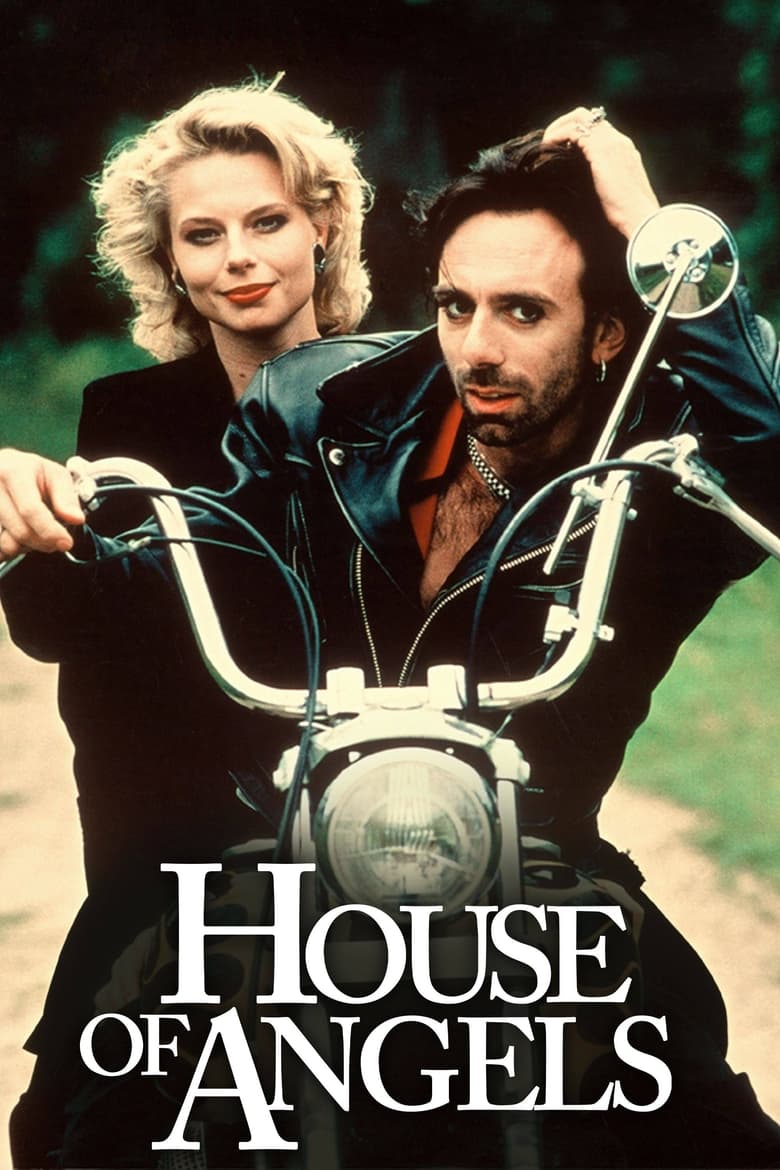 Poster of House of Angels