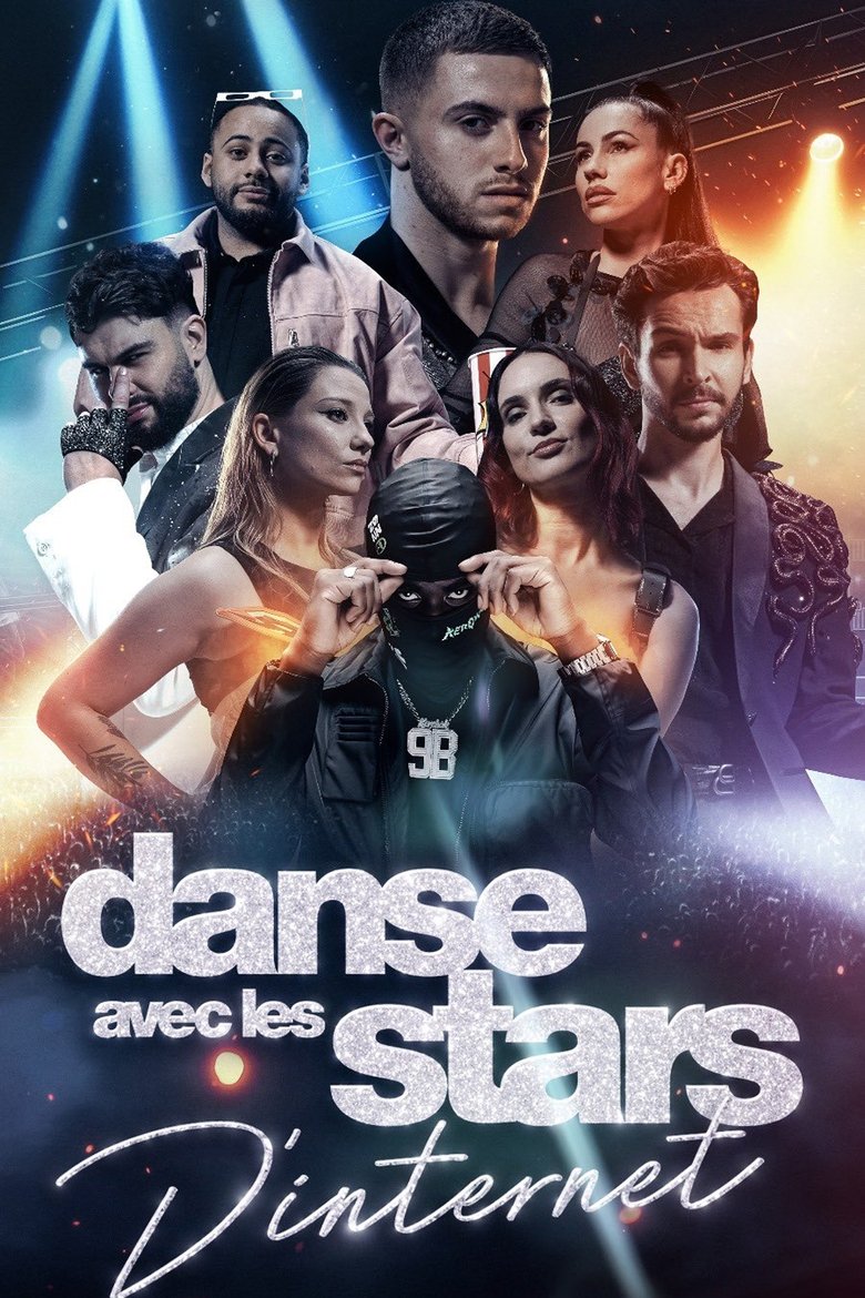 Poster of Episodes in Danse Avec Les Stars D’Internet - Season 1 - Season 1