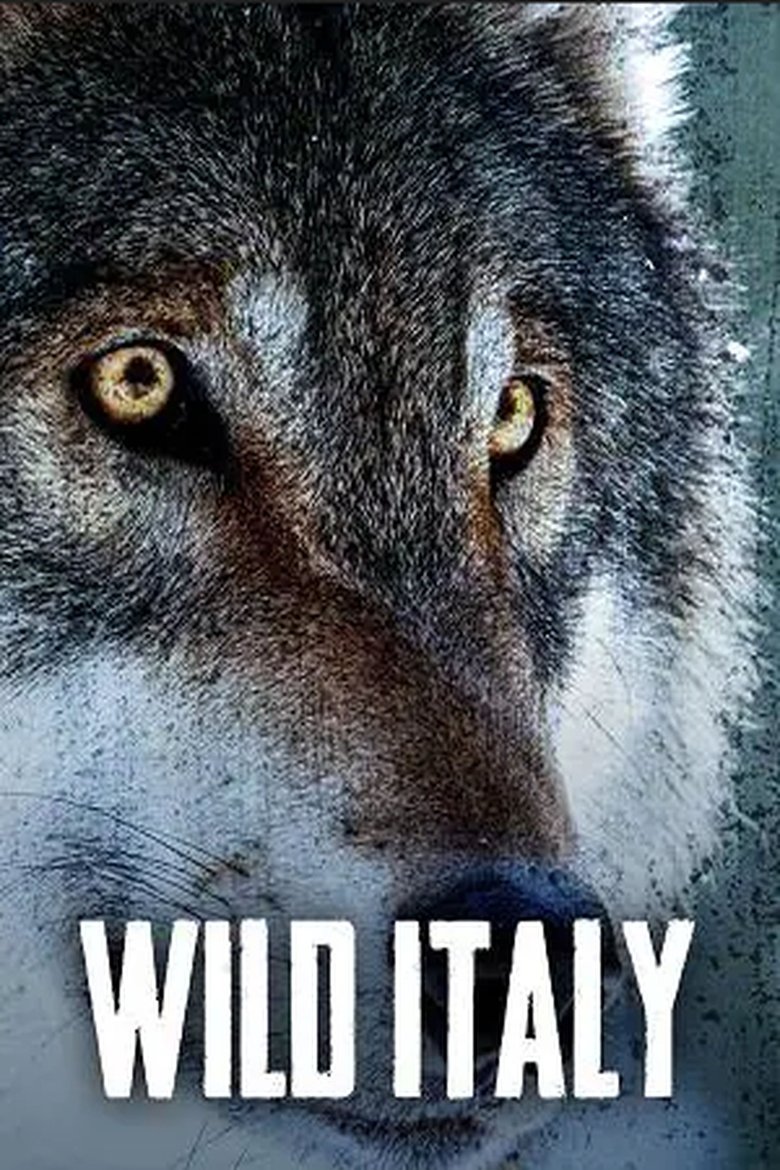 Poster of Episodes in Wild Italy - Season 4 - Season 4