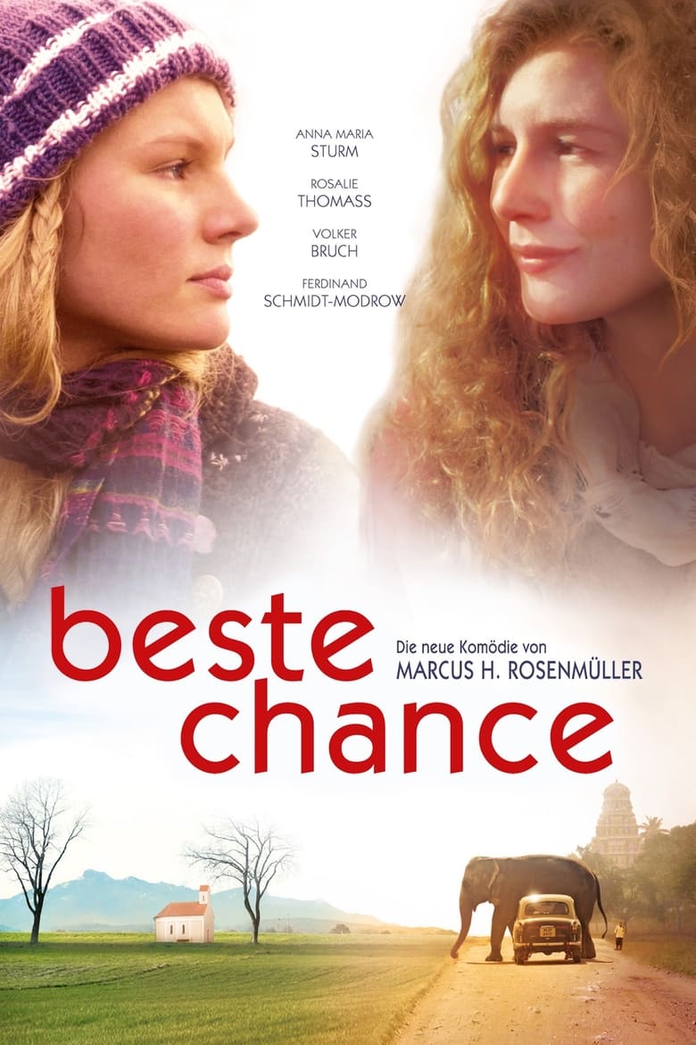 Poster of Beste Chance