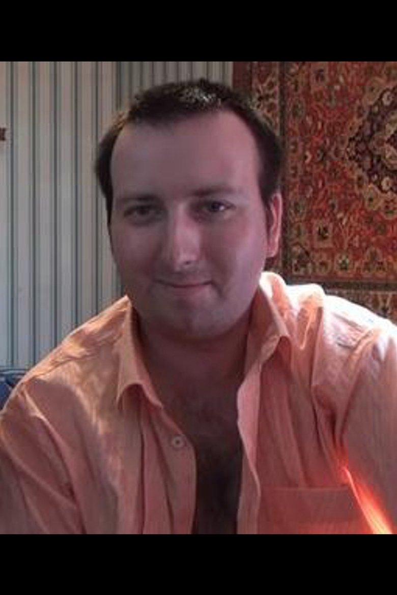 Portrait of Максим Захаров