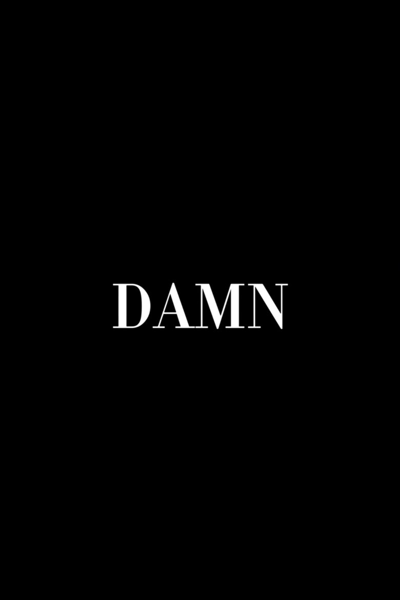 Poster of Damn