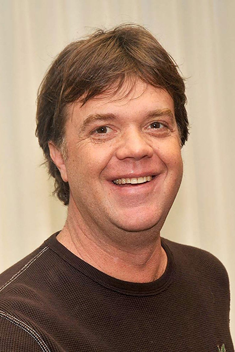 Portrait of Jason Lively