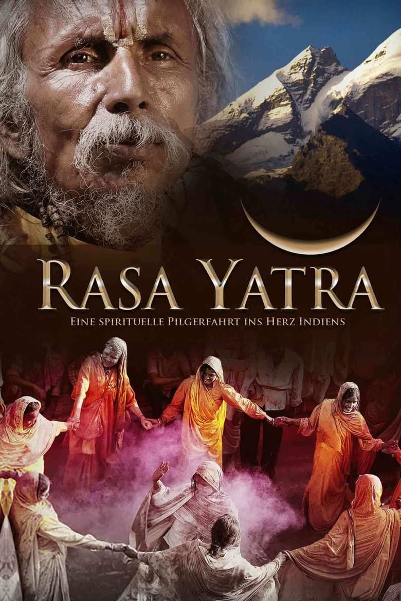 Poster of Rasa Yatra