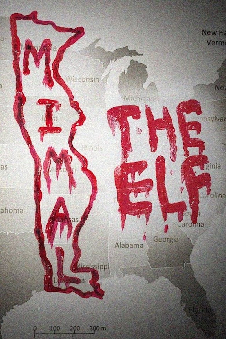 Poster of Mimal the Elf