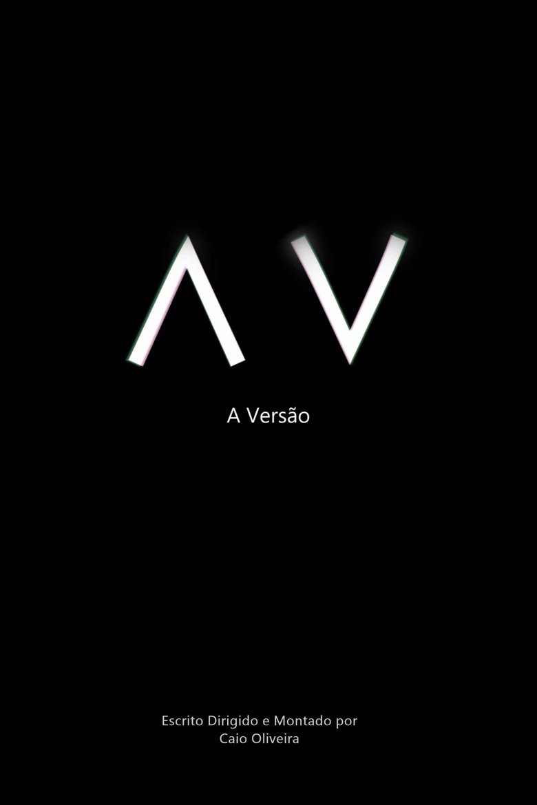 Poster of A Versão