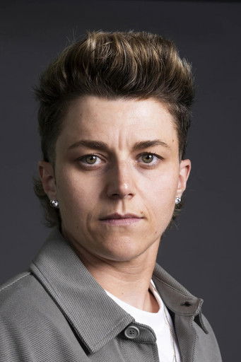 Portrait of Cagla Baktiroglu