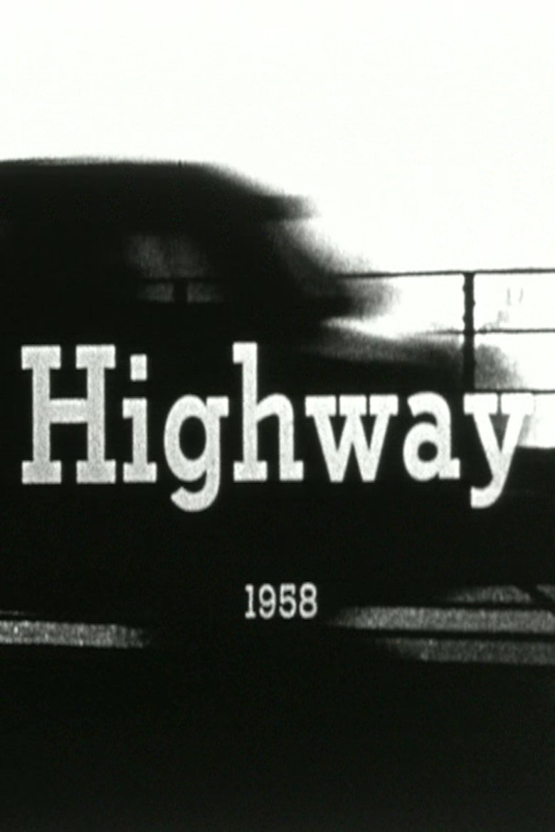 Poster of Highway