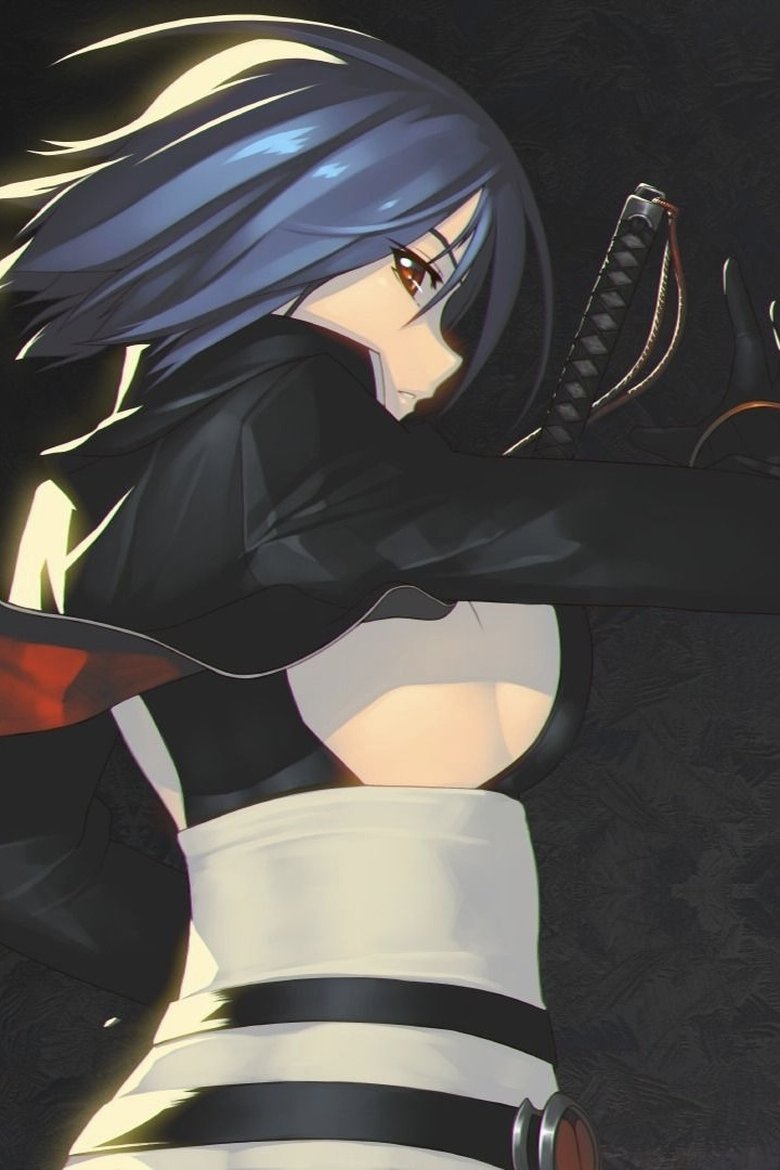 Poster of Episodes in Full Metal Daemon Muramasa - Ichijo Ending - Ichijo Ending