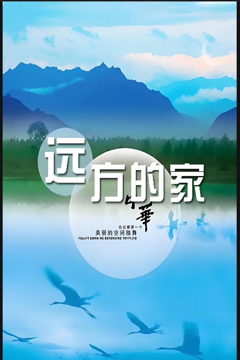 Poster of 远方的家