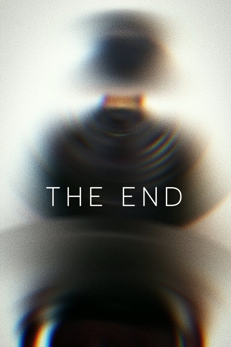 Poster of The End