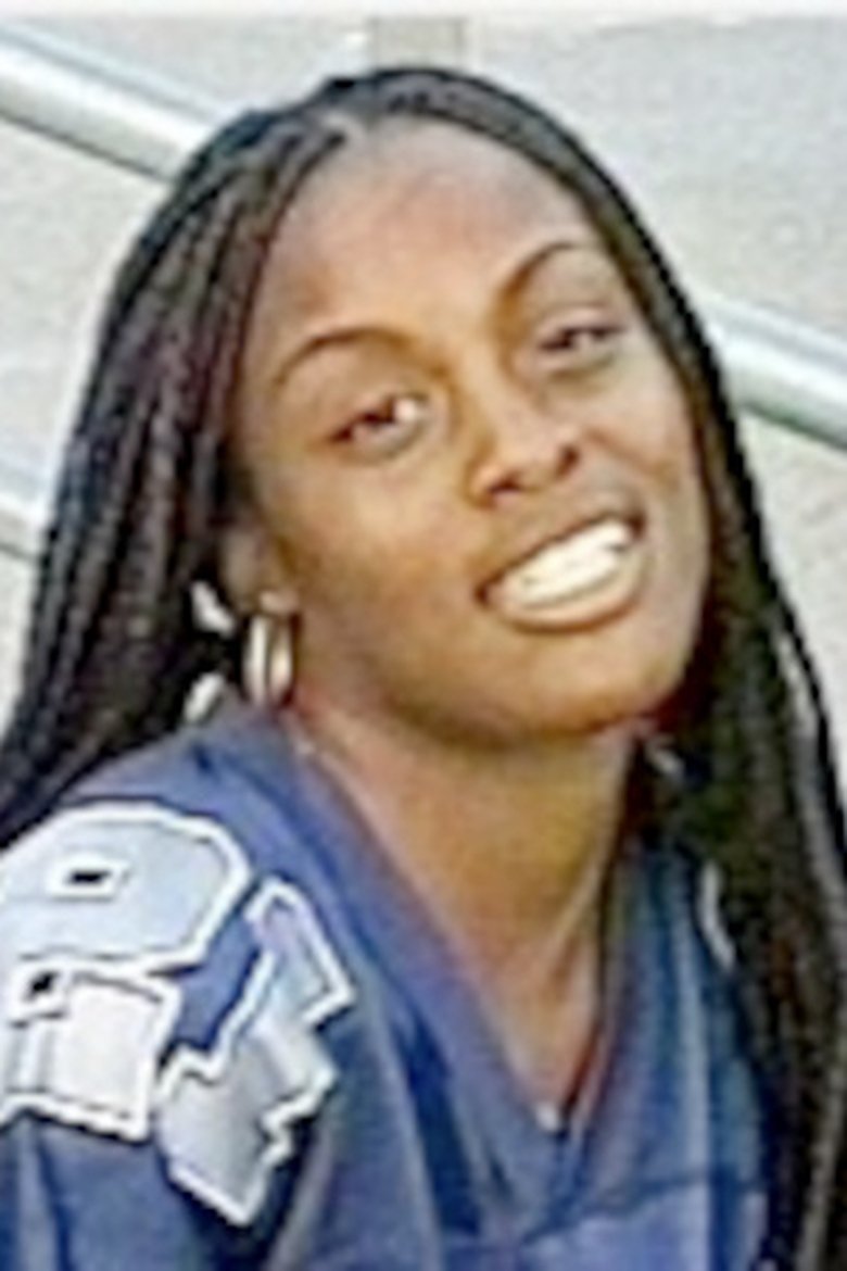Portrait of Chastity