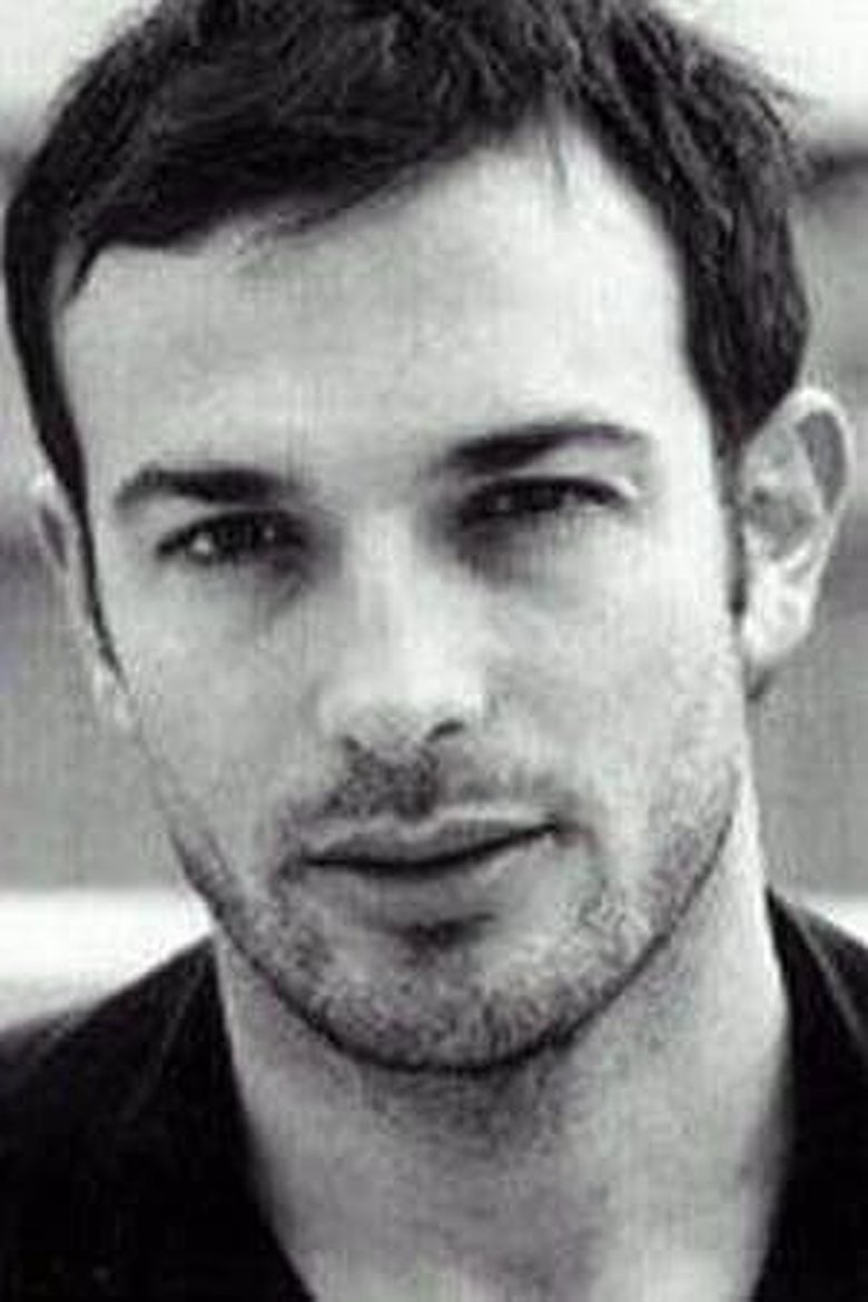 Portrait of Riccardo Marino