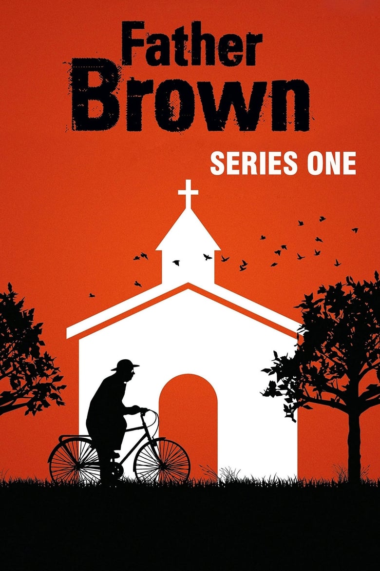 Poster of Cast and Crew in Father Brown - Season 1 - Episode 10 - The Blue Cross