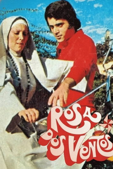 Poster of Rosa dos Ventos
