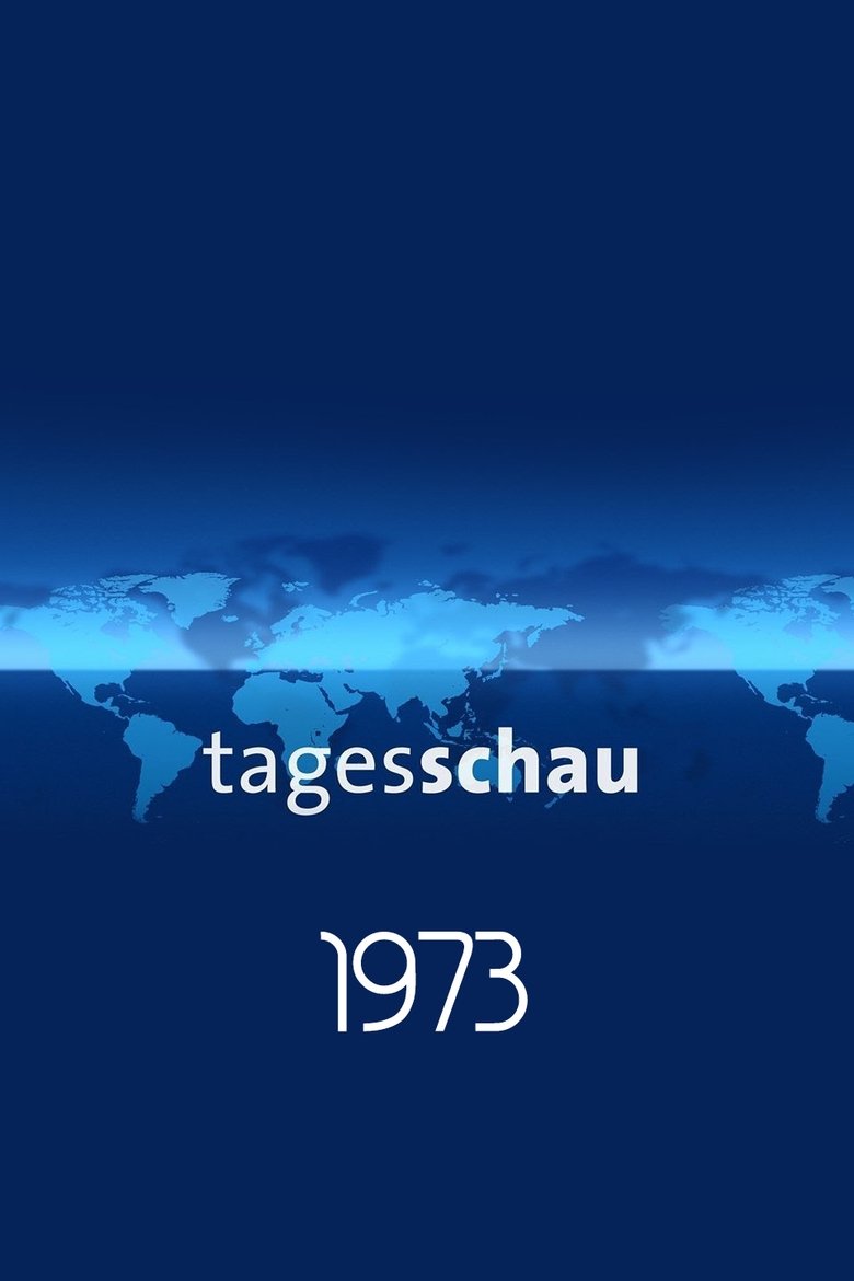 Poster of Cast and Crew in Tagesschau - Episode 84 (Season 22 - Episode 84) - Episode 84