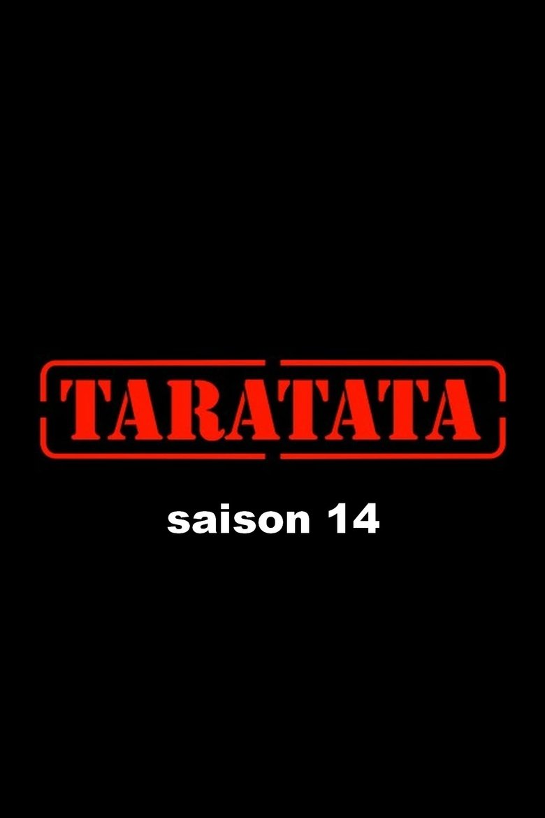Poster of Episodes in Taratata - Season 14 - 2013-2014 - Season 14 - 2013-2014